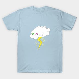 cloud x_x Ver. 2 T-Shirt